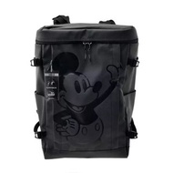 🏰 米奇背包 Mickey Rucksack Backpack 代購 預訂 | 日本迪士尼 DISNEY JAPAN 米奇老鼠 MICKEY MOUSE 實用袋  男士返工袋 |【Coleman(R)