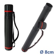 Drawing Tube Drafting Tube/