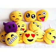 💗 EMOJI PILLOW 💗