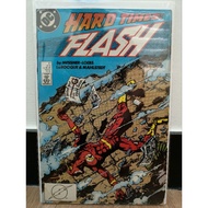 The Flash DC Comics Collection