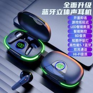 Pro80無線藍牙耳機TWS E6S i7 Y50G11入耳式運動電競游戲