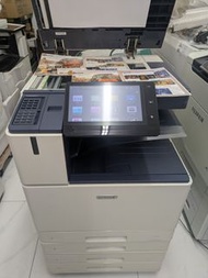 Fuji Xerox 多功能打印機