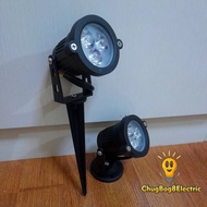 Led Garden Lights / Led Spotlight Outdoor Led 3 watt