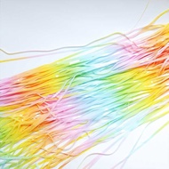 Rain Silk Curtain 1 * 2m Rain Silk Birthday Party Background Wall Decoration Decorative Tassel Door 