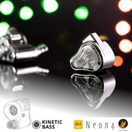 FiR Audio NEON4 入耳式耳機