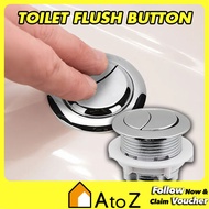 Toilet Valve Flush Button 3 Sizes Dual Functionality Accessories Press Toilet Bowl Parts Butang Air 