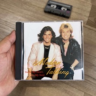 Đĩa CD Morden Talking