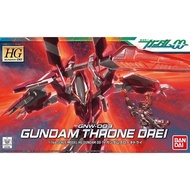 HG 1/144 GNW-003 Gundam Throne Drei (Mobile Suit Gundam 00)