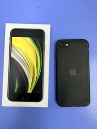 iphone SE2 256GB 香港行貨
