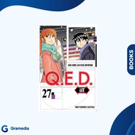 Gramedia Medan - EDU Iff 27