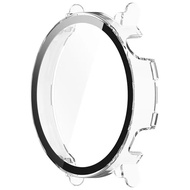 for เคส huawei watch GT 5 41mm 46mm เคสนาฬิกา กระจกนิรภัย ป้องกันหน้าจอ สําหรับ Huawei watch GT 5 Pr