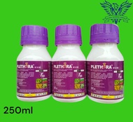 Insektisida Plethora 97.5SC 250ml Bahan Aktif Indosakarb 45g/l + Novaluron 52.5g/l Ammate