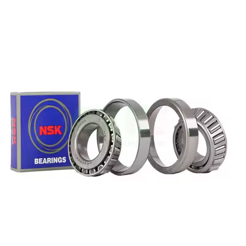 NSK High Standard Precision Famous Brand Taper Roller Bearing 32904 32905 32906 32907 32908 32909 32