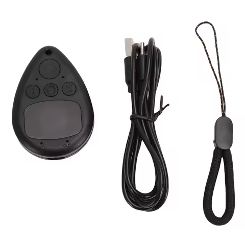 Smartphones Smart Wireless Auto Clicker Portable Bluetooth Phone Screen Tapper Silent Speed Clicker 