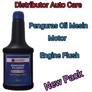 ENGINE FLUSH MOTOR FLUSHING OLI MESIN MOTOR