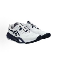 [ORIG] Asics Gel Resolution X White Midnight