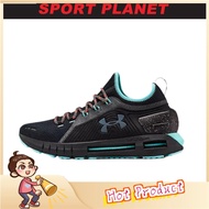 ♤Under Armour Men HOVR Phantom SE Trek Running Shoe Kasut Lelaki (3023230-002) Sport Planet A-9