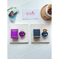 <New> Versace Dylan Purple / Blue Femme EDP 5ml Miniature Perfume for Her