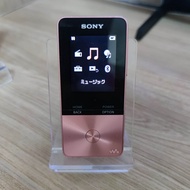 (สินค้ามือ2จากญี่ปุ่น) Sony Walkman รุ่น NW-S315 ความจุ 16GB (Bluetooth)