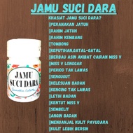 Jamu Untuk Rahim Jatuh🔥