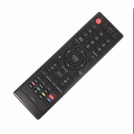 076K0VK011 Remote Control For Sharp 076K0VK011 076K0UW011 LC-39LE440M LC-50LE440M LC-23LE448RU LCD H