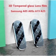 Camera Lens Glass Film For Samsung A55/A35/A15/ A25/A05/A05/A14/A24/A34/A54/S24Ultra/S24Plus/ AO4S/A