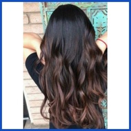 ✑ ┇ ➲ BREMOD HAIR COLOR MOCHA CHOCOLATE 7.77
