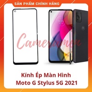 Motorola Moto G Stylus 5G 2021 Screen Press (Components 69)