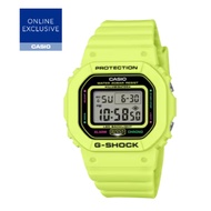 CASIO G-SHOCK WOMEN ENERGY PACK SERIES GMD-S5600EP-9DR / GMD-S5600EP-9 / GMD-S5600EP-9 / GMD-S5600EP