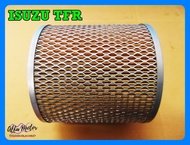 ELEMENT AIR FILTER fit For ISUZU TFR  (1988-1995) #ไส้กรองอากาศ กรองอากาศ กรองแอร์