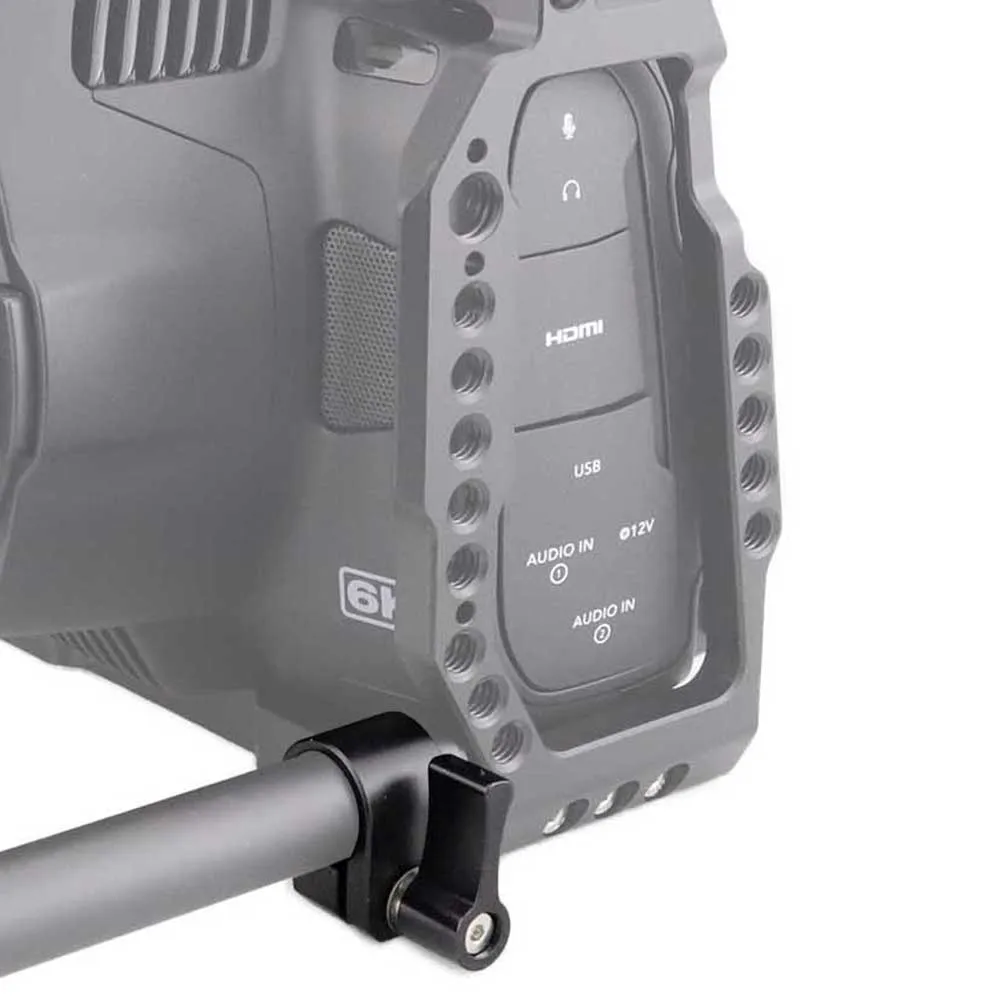 【New Arrivals】 MAGICRIG BMPCC 6K Pro Cage Kit For Blackmagic Design Pocket Cinema Camera 6K Pro With