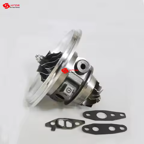 Susirick 2KD cartridge CT16 turbo core 17201-30080 turbo chra for Toyota Hiace D4D 2KD engine 2.5L