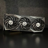 MSI GeForce RTX 3060Ti GAMING X TRIO 🔥歡迎Trade in 2060 2070 3050 3060 3070 3080 3090 Ti Super 顯卡 顯示卡 