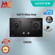 VATTI FLEXI COOKER HOB C822G