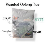 Roasted oolong tea leaf Dried Tea Leaves Black tea/ Jasmine Green Tea Leaf Premium Import Best Quali