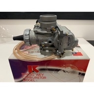 100% ORIGINAL TAIWAN SHENG WEY SUZUKI TXR150 PANTHER TXR CARBURETOR ASSY