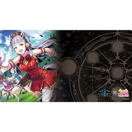 Shadowverse EVOLVE Official Rubber Mat Vol.29 Shadowverse EVOLVE "Gold Ship"