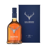 大摩18年 (2023版) Dalmore 18Y