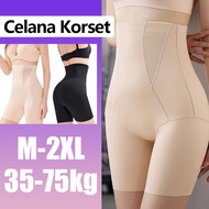 Hot Stone Corset Pants / Hot Stone Pants / Thigh Slimming Corset