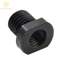 【SUNAGE】For Angle Grinder Connector M10 to M14 Thread Total Length 20MM Adapter【HOT Fashion】