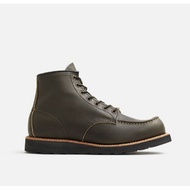 RED WING 8828 CLASSIC MOC ALPINE PORTAGE