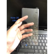 KÍNH CƯỜNG LỰC FULL KEO UV GLASS PRO+ GALAXY NOTE 20/ NOTE 20 ULTRA KEO XỊN DỄ THÁO (KHÁCH Ở XA CÓ T