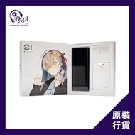 MoonDrop 水月雨 MIAD 01 智能手機