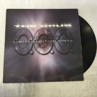 The Opus-00.0.. LP Size 12 Inches K19
