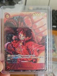 OTCG One Piece 路飛 ST01-012