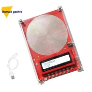 Custom Frequency Generator V2, 7.83Hz SchumannWave Resonance Generator 0.01Hz~200000Hz Adjustable Si