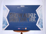GSC 黏土人 570 WF2016冬限定 雪初音 Snow Owl Ver. 代理版已拆現貨 賣場內有更多 黏土人 f