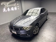 2017年式 F10型 BMW 5-Series Sedan 520i 2.0汽油