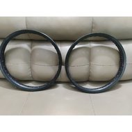 RIM ALLOY 1.6x18 COM STAR STOCK LAMA