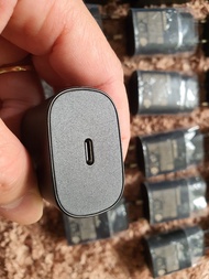 Bộ Sạc Nhanh 25W Bóc máy Samsung S20 Ultra Note 20 Ultra S21  (Super Fast Charging 25W) Chính hãng S